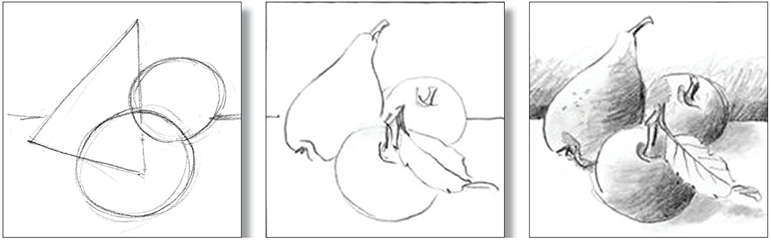 Do Art Drawing Sketching-4