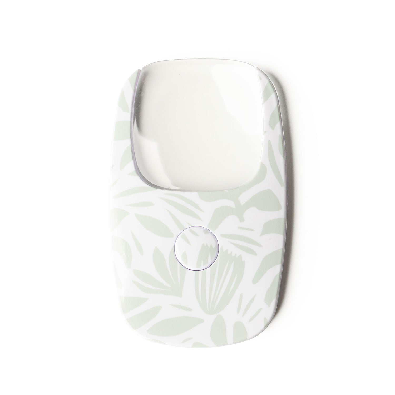 Led Pocket Magnifier