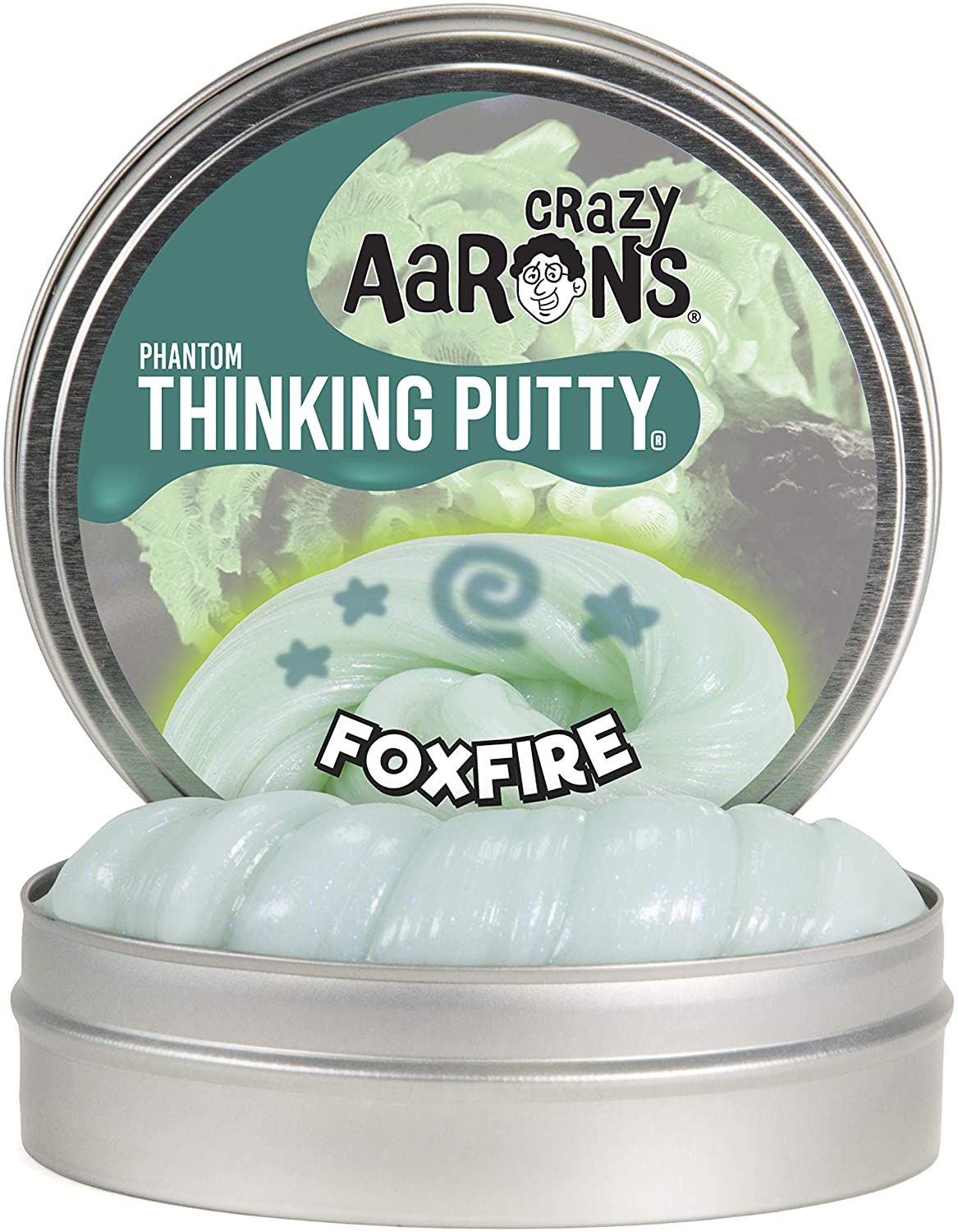 Phantom Putty Foxfire-3
