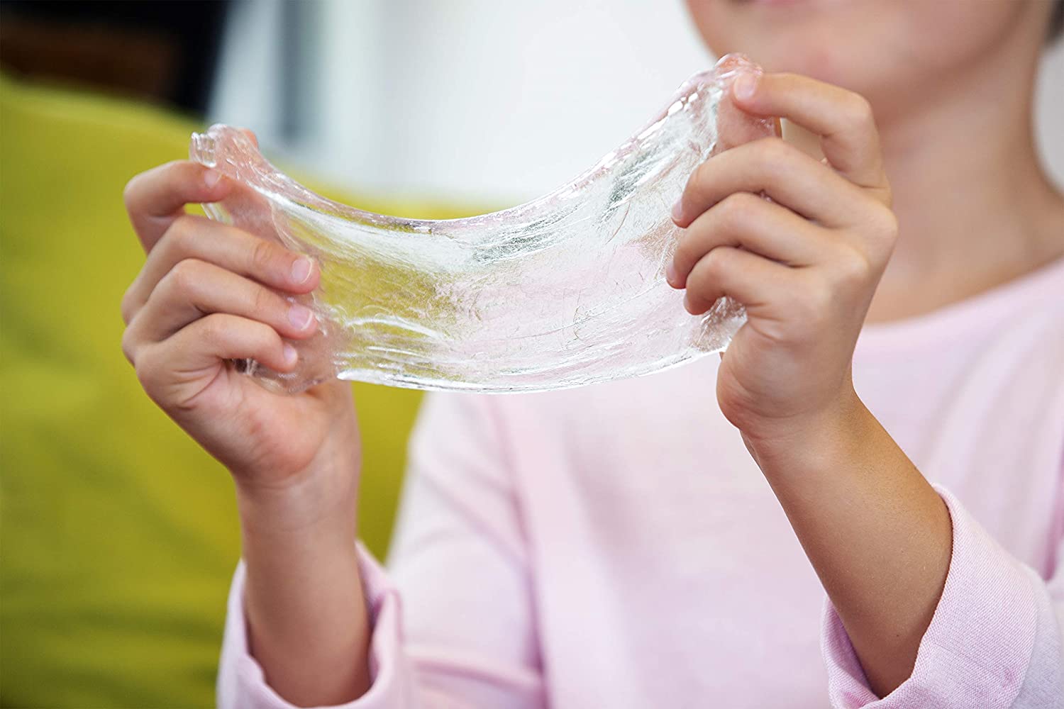 Liquid Glass