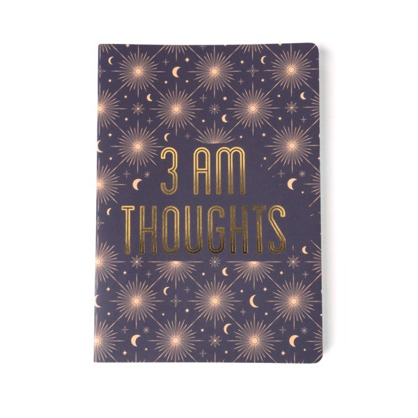 Crush Monologue Journal