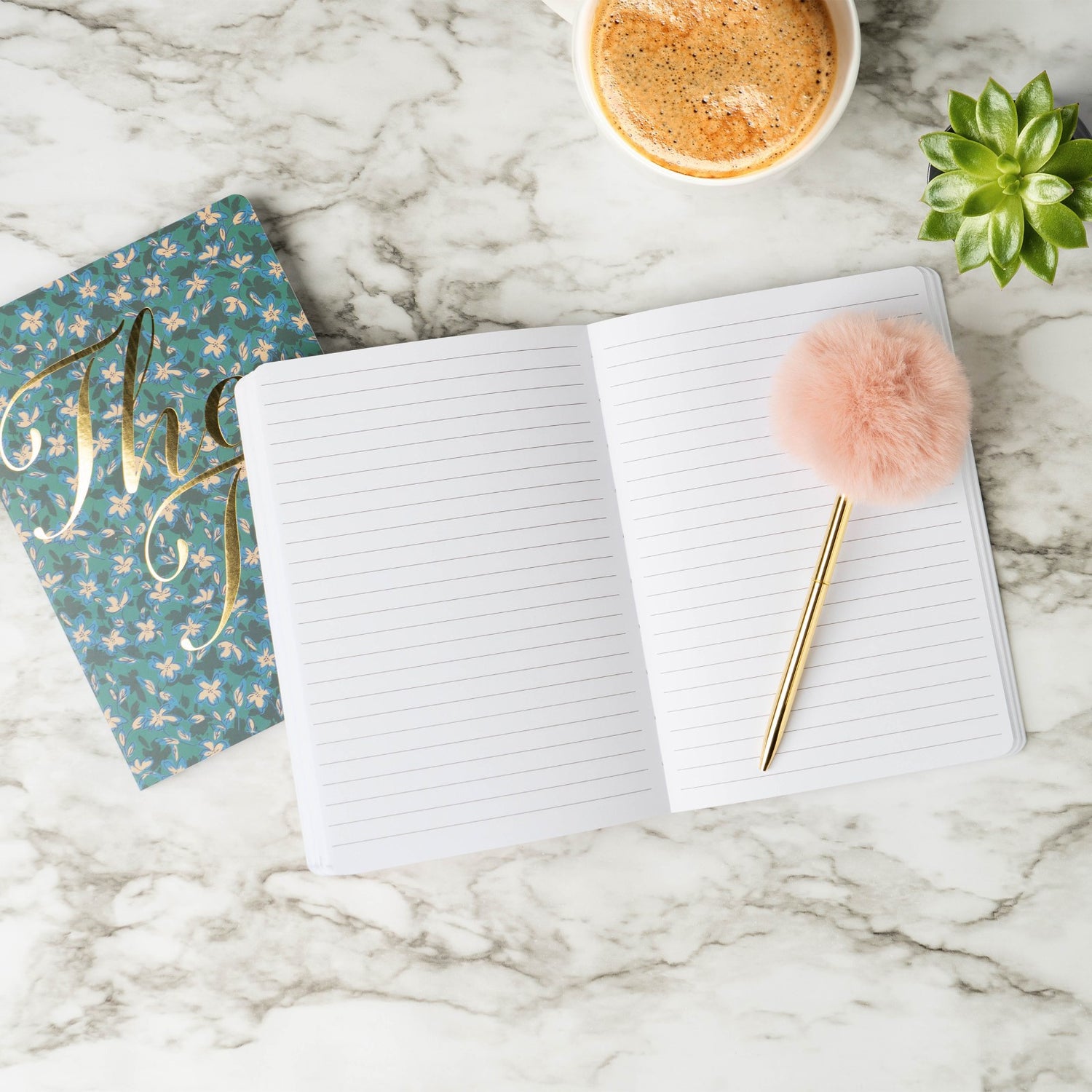 Crush Monologue Journal