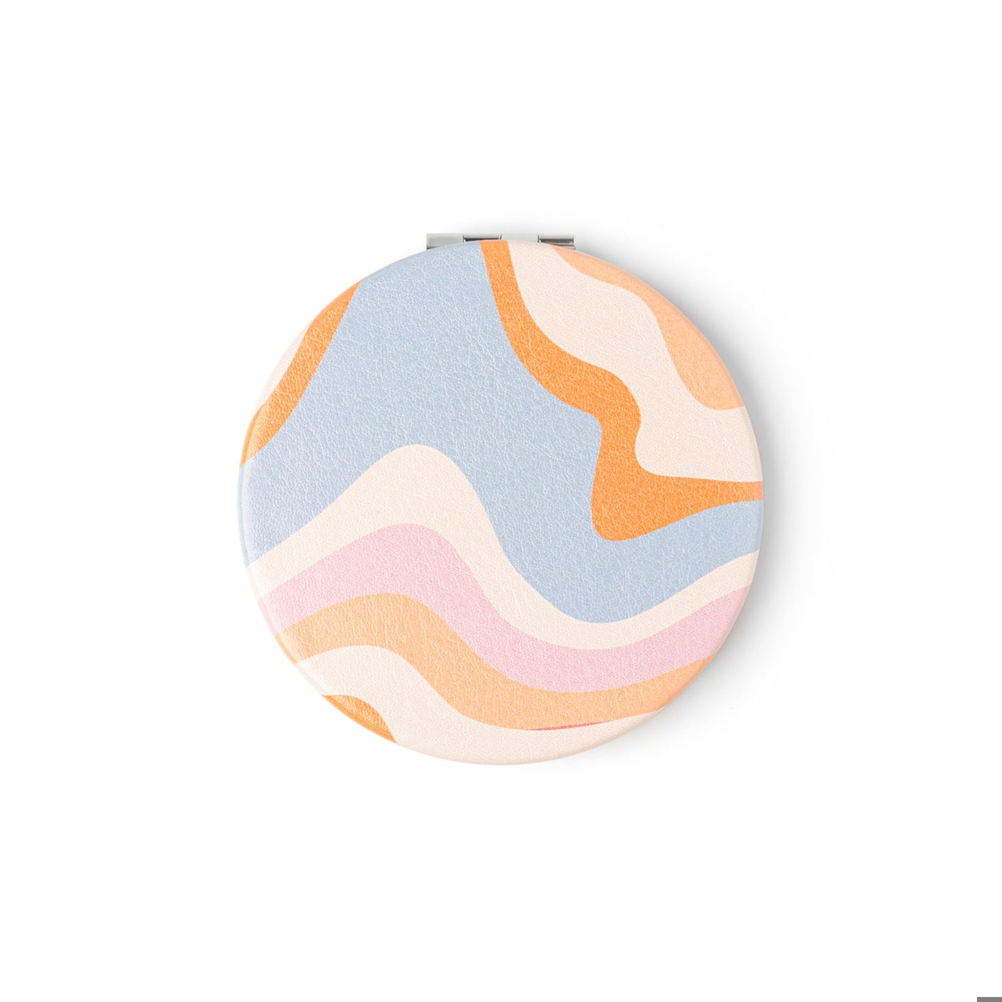Compact Mirror