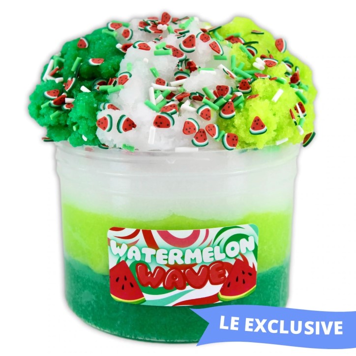 Watermelon Wave-1
