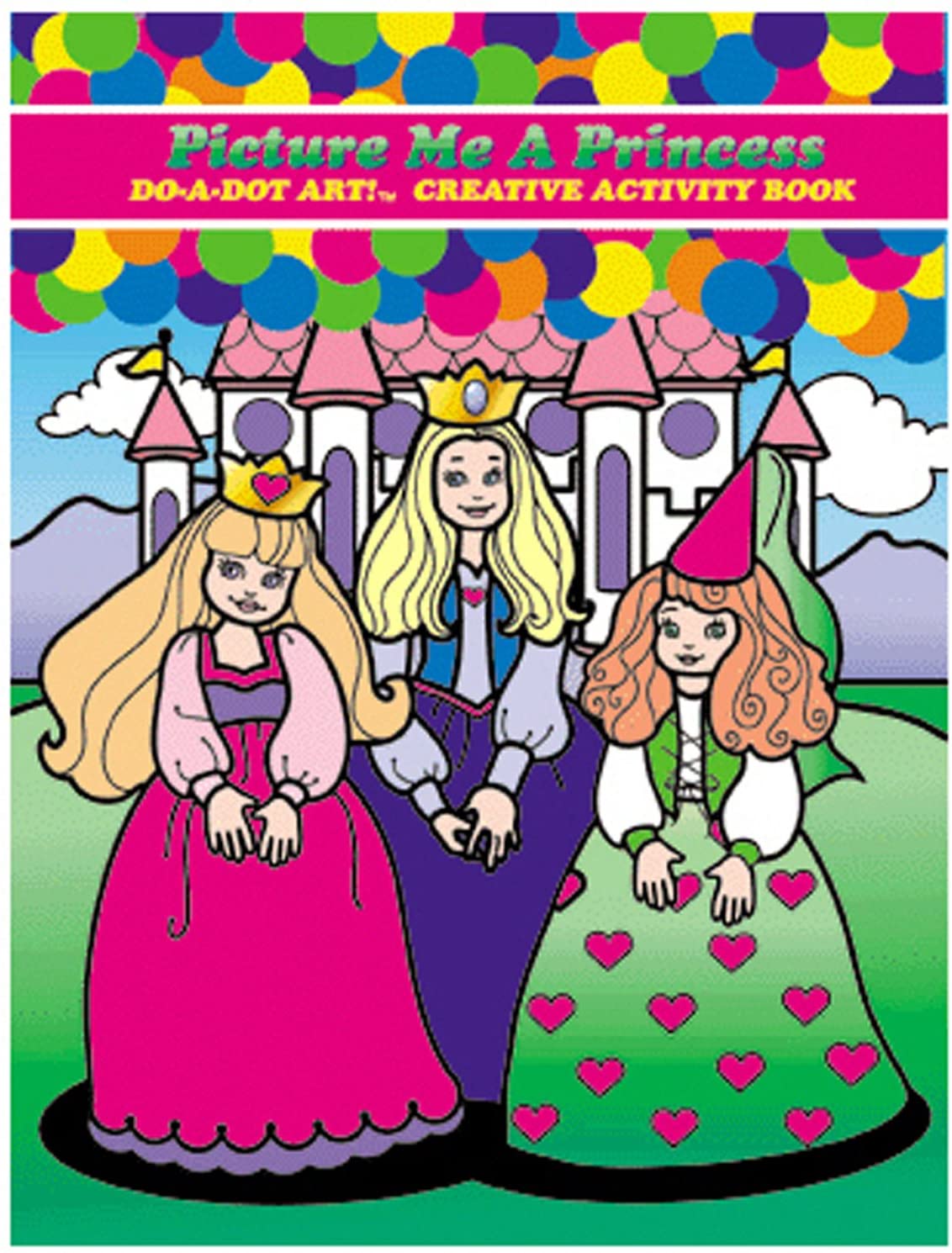 New Princess