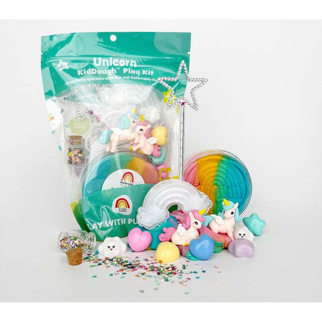Unicorn Play Kit
