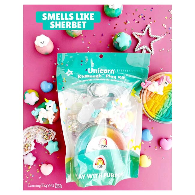 Unicorn Play Kit