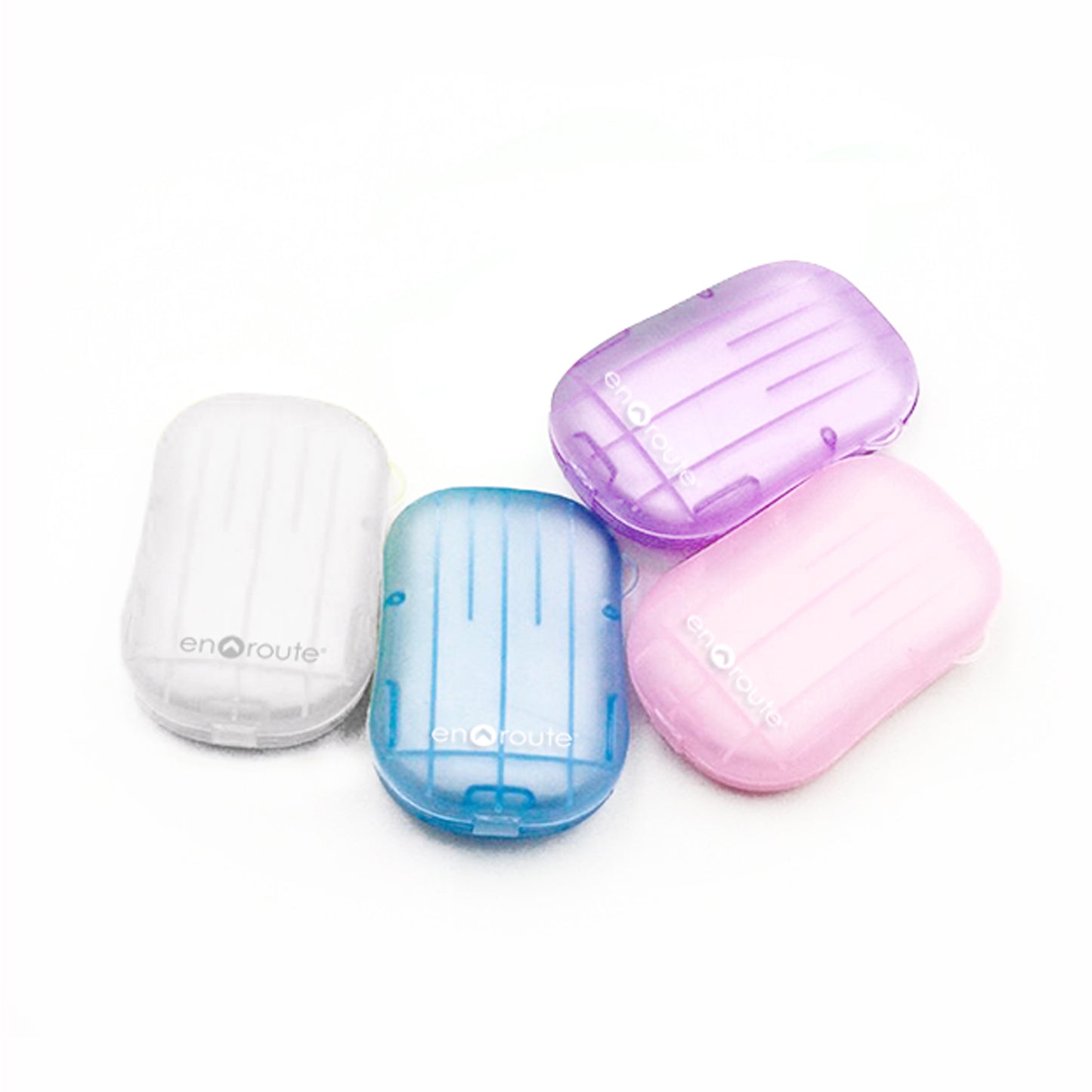 Soap Sheets