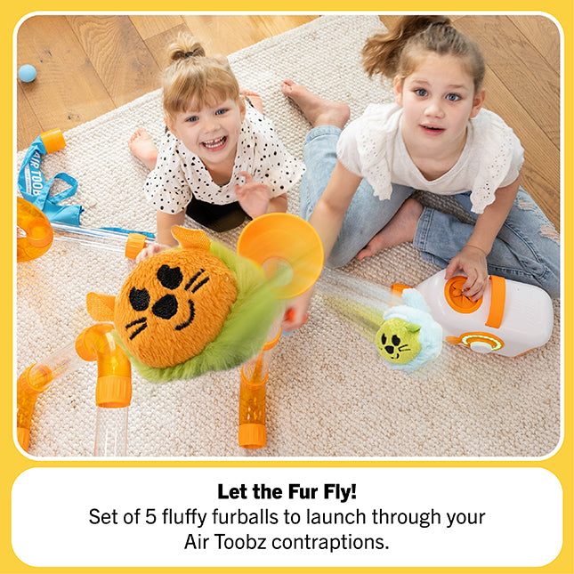 Air Toobs Toobzters