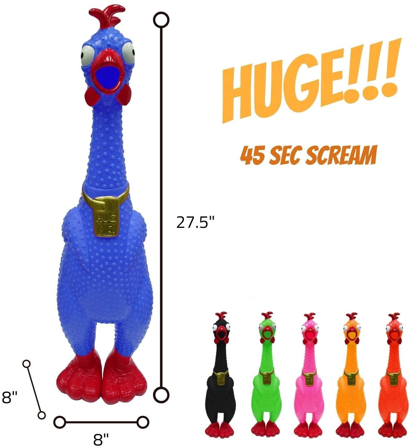 Chicken Giant