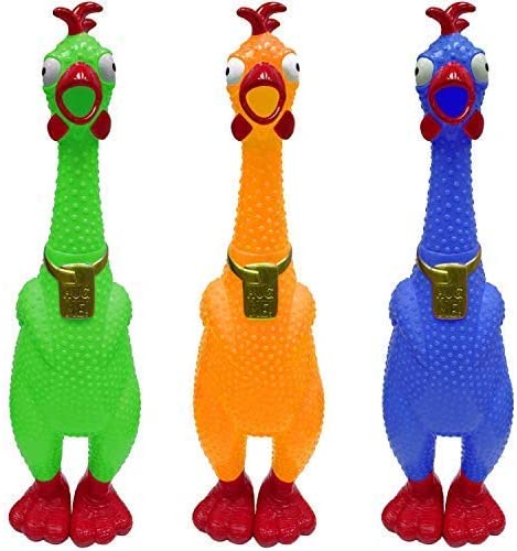 Chicken Giant