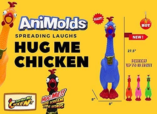 Chicken Giant