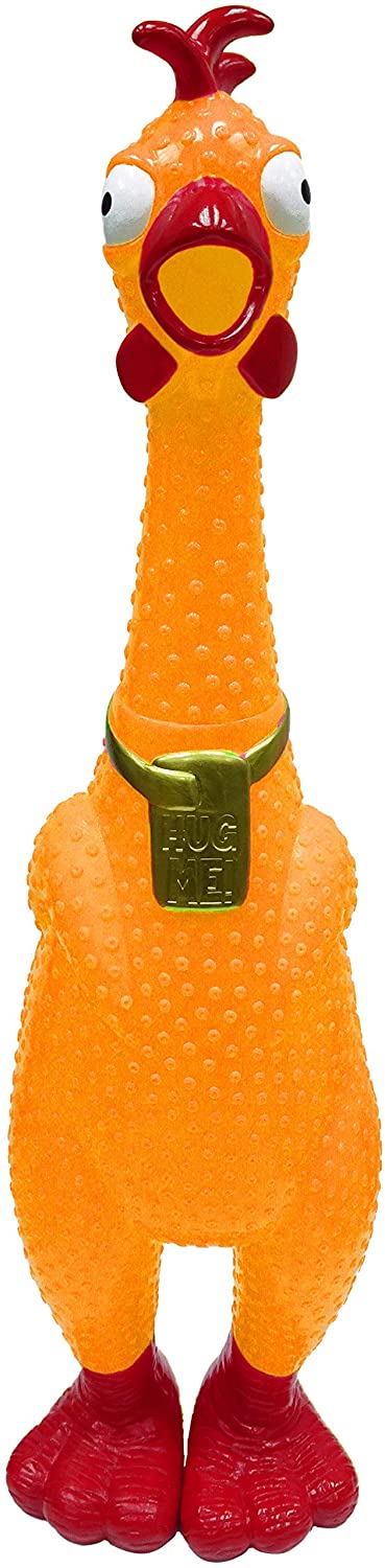 Chicken Giant