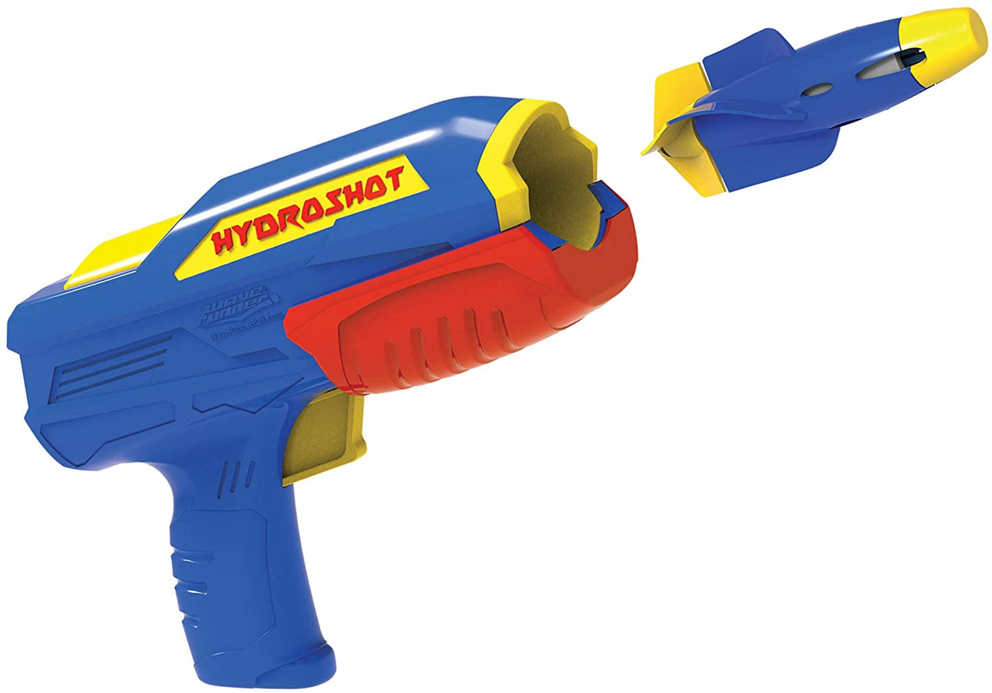 Hydroshot Underwatr Blast