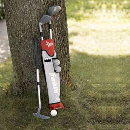 Adjust-a-Sport Kids Golf