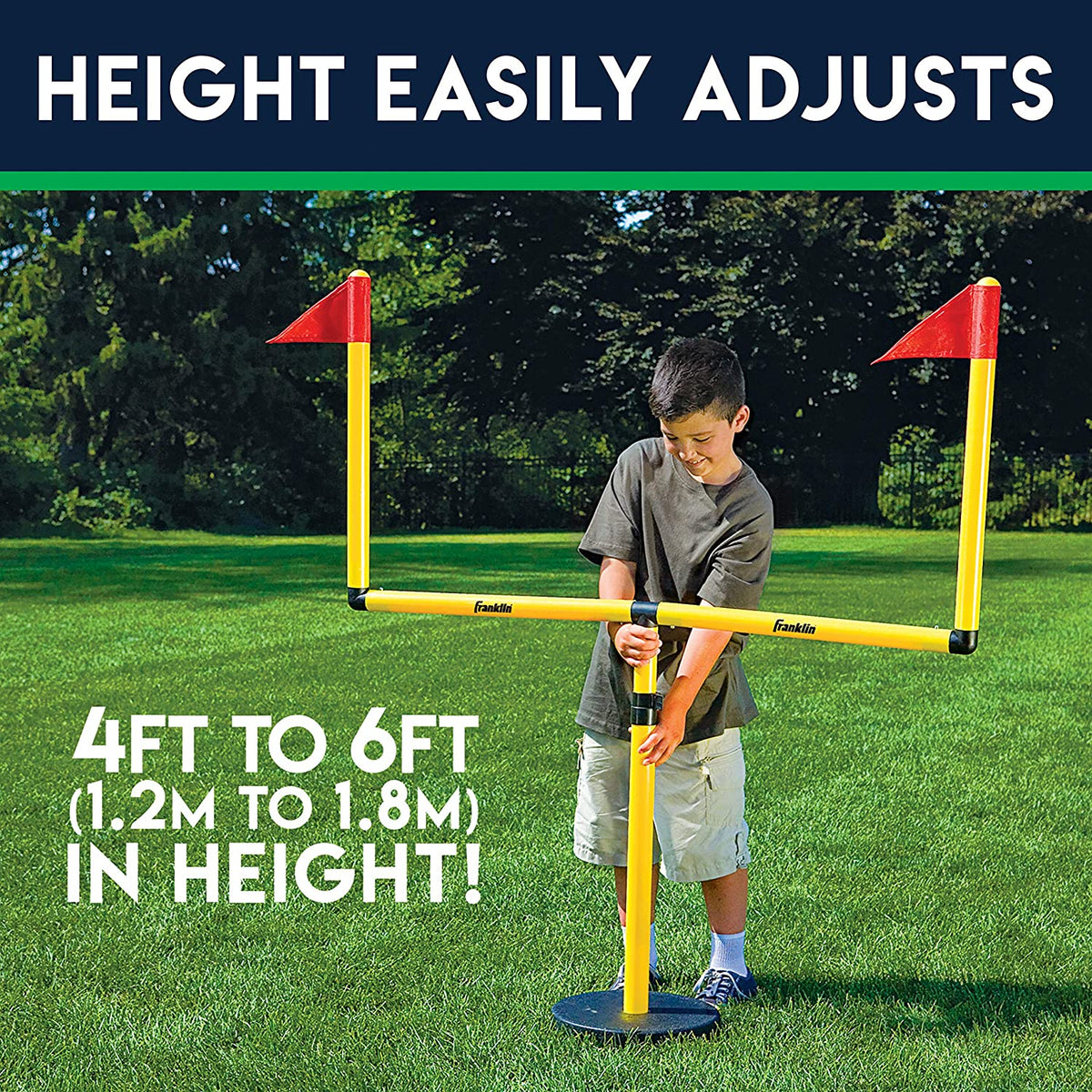 Football Goal Post Set-2