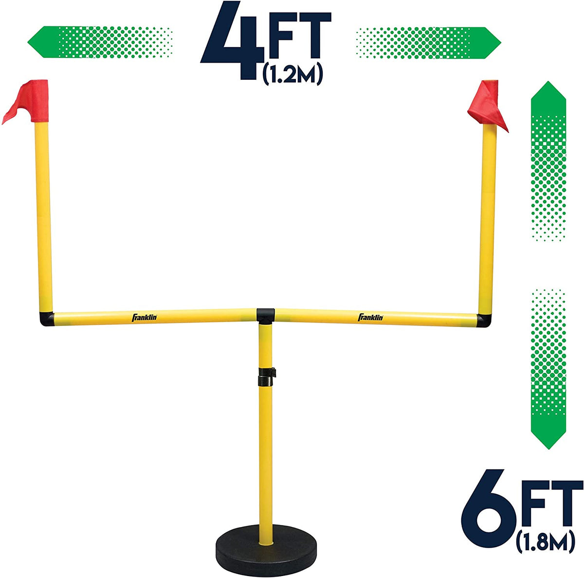 Football Goal Post Set-3