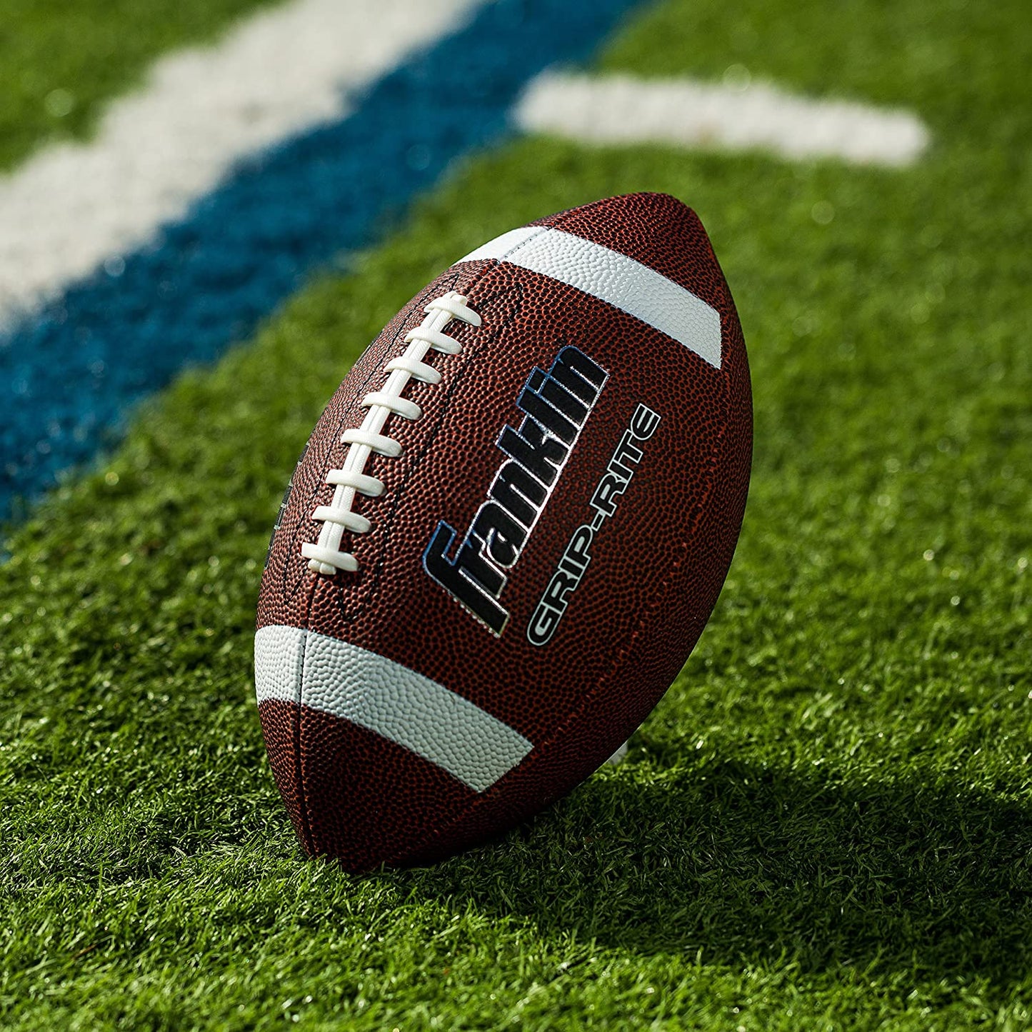 Jr Grip-Rite Pvc Football-3