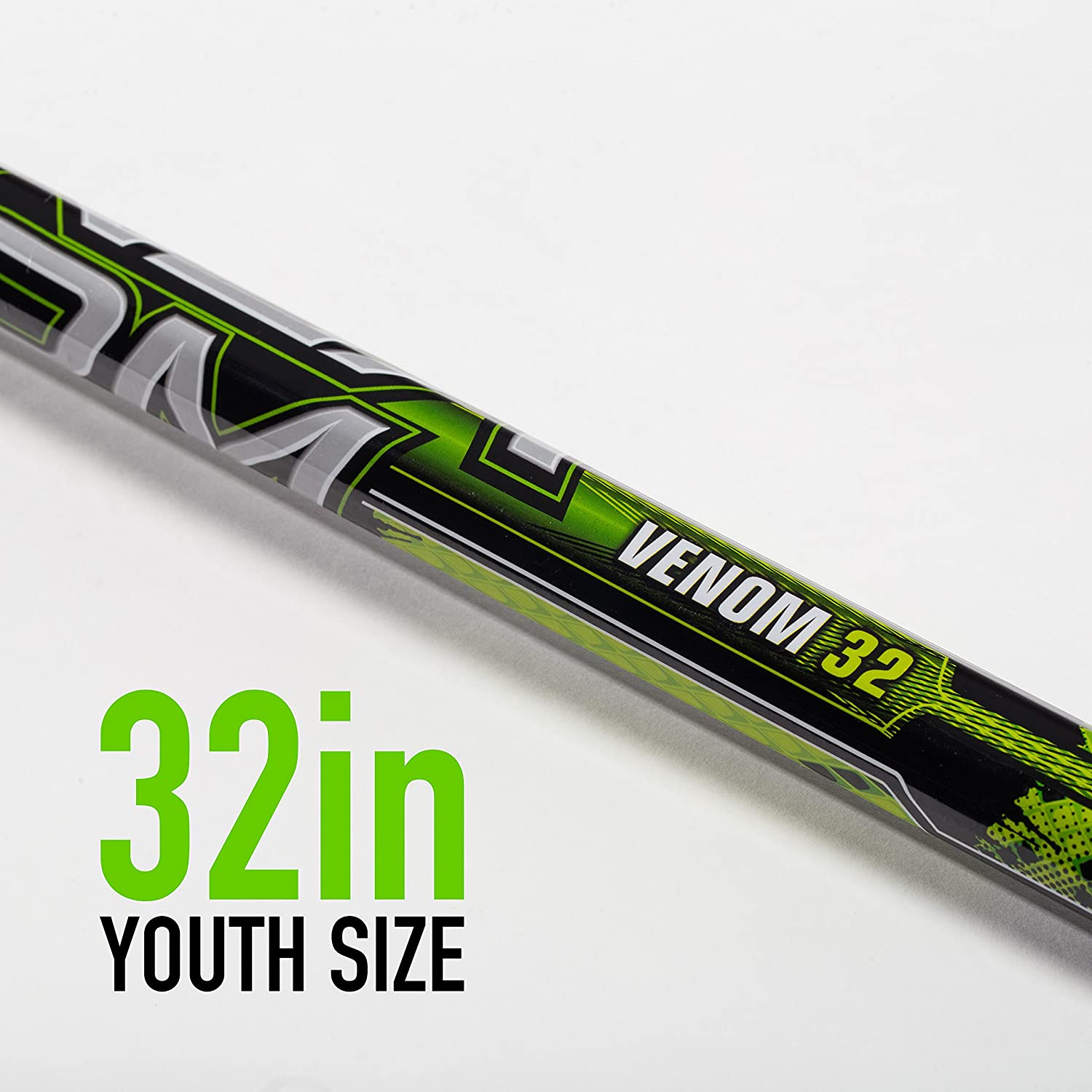 Youth Lacrosse 2 Stick &