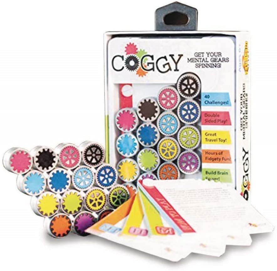 Coggy-3
