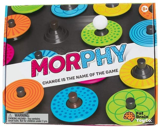 Morphy
