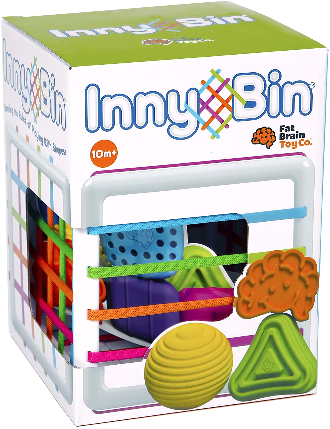 Inny Bin