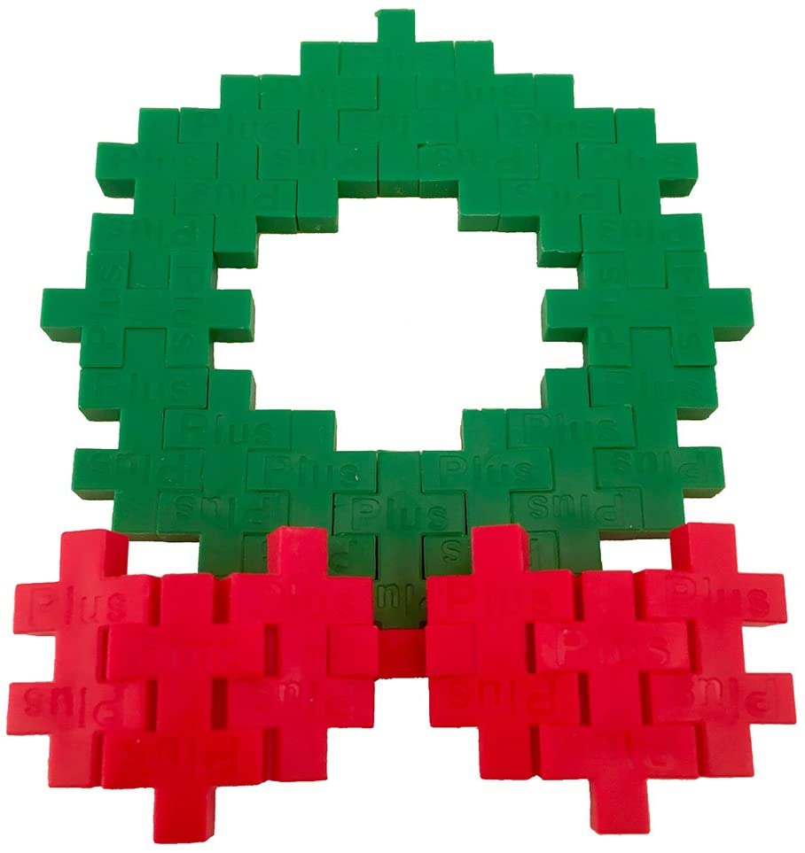 Plusplus Tube Holiday