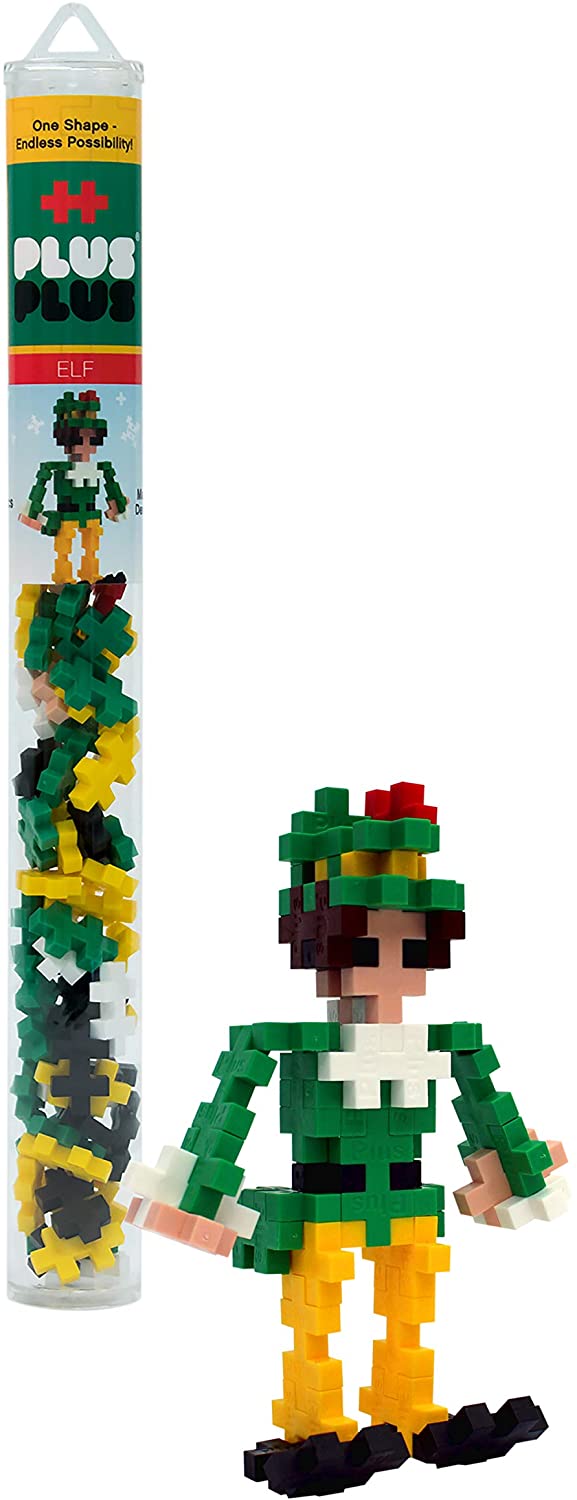 Plusplus Tube Elf-2