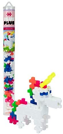 Plusplus Tube Unicorn