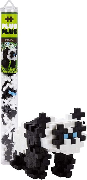 Plusplus Tube Panda