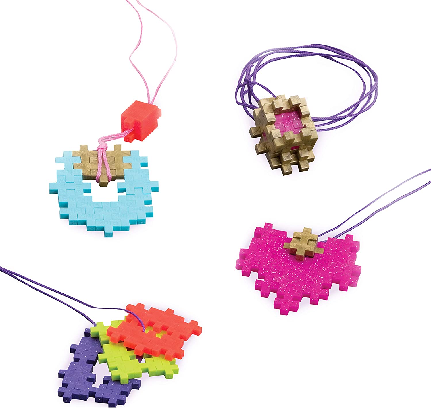 Learn to Build Jewelry-4