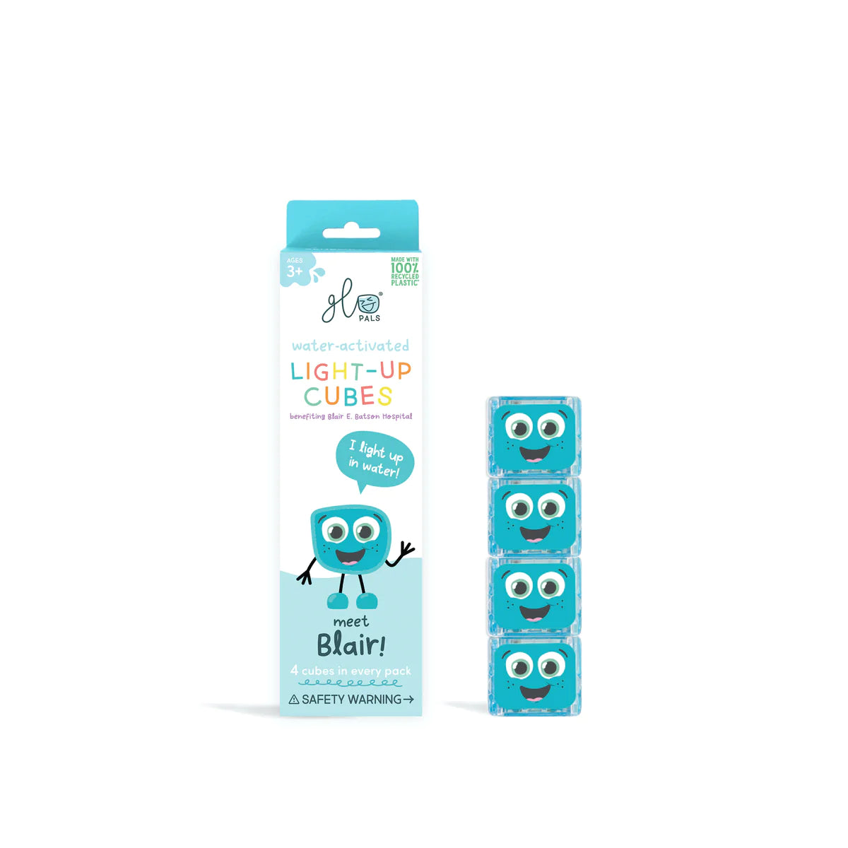 Glo Pals Blair 4pack