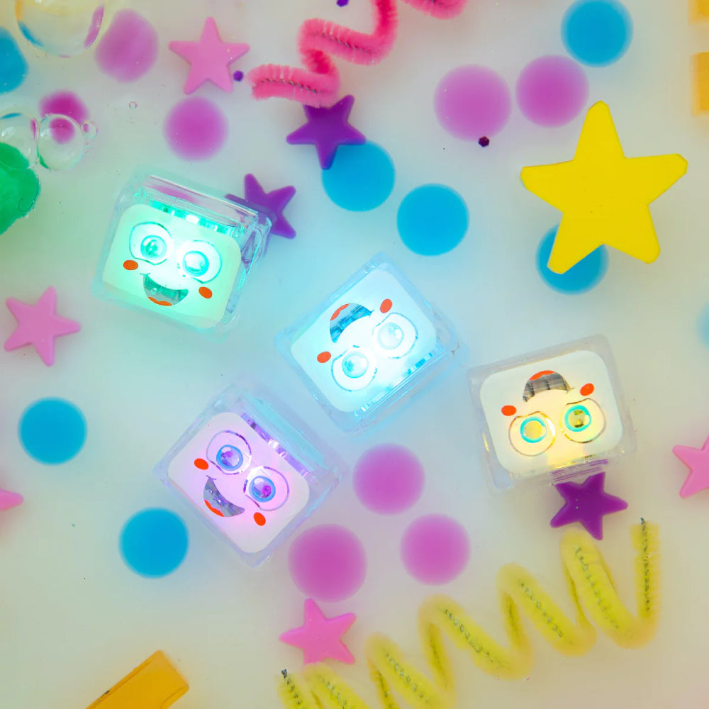 Glo Pals Party Pal 4pack