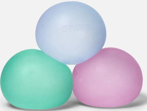 Gel Stress Ball Mixed