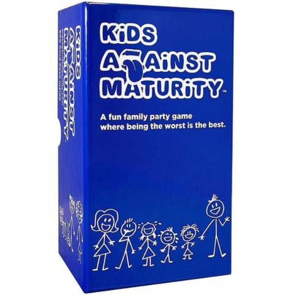 Kids Against Maturity-1