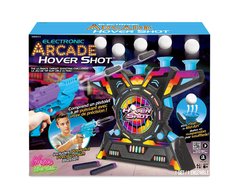 Hover Shot Neon-1