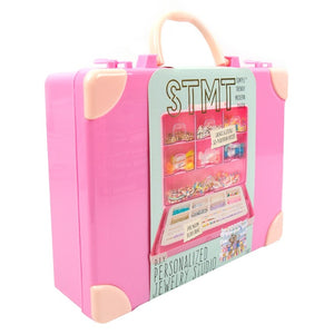 Personalized Jewelry Carr