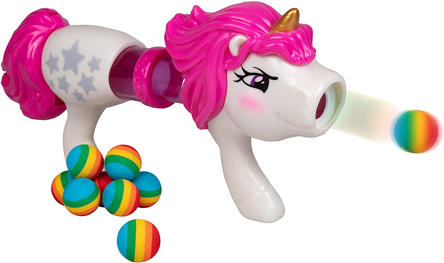 Unicorn Power Popper