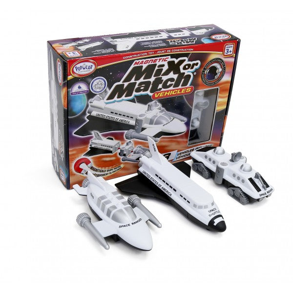 Mix or Match Space Set