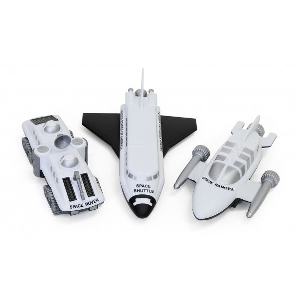 Mix or Match Space Set