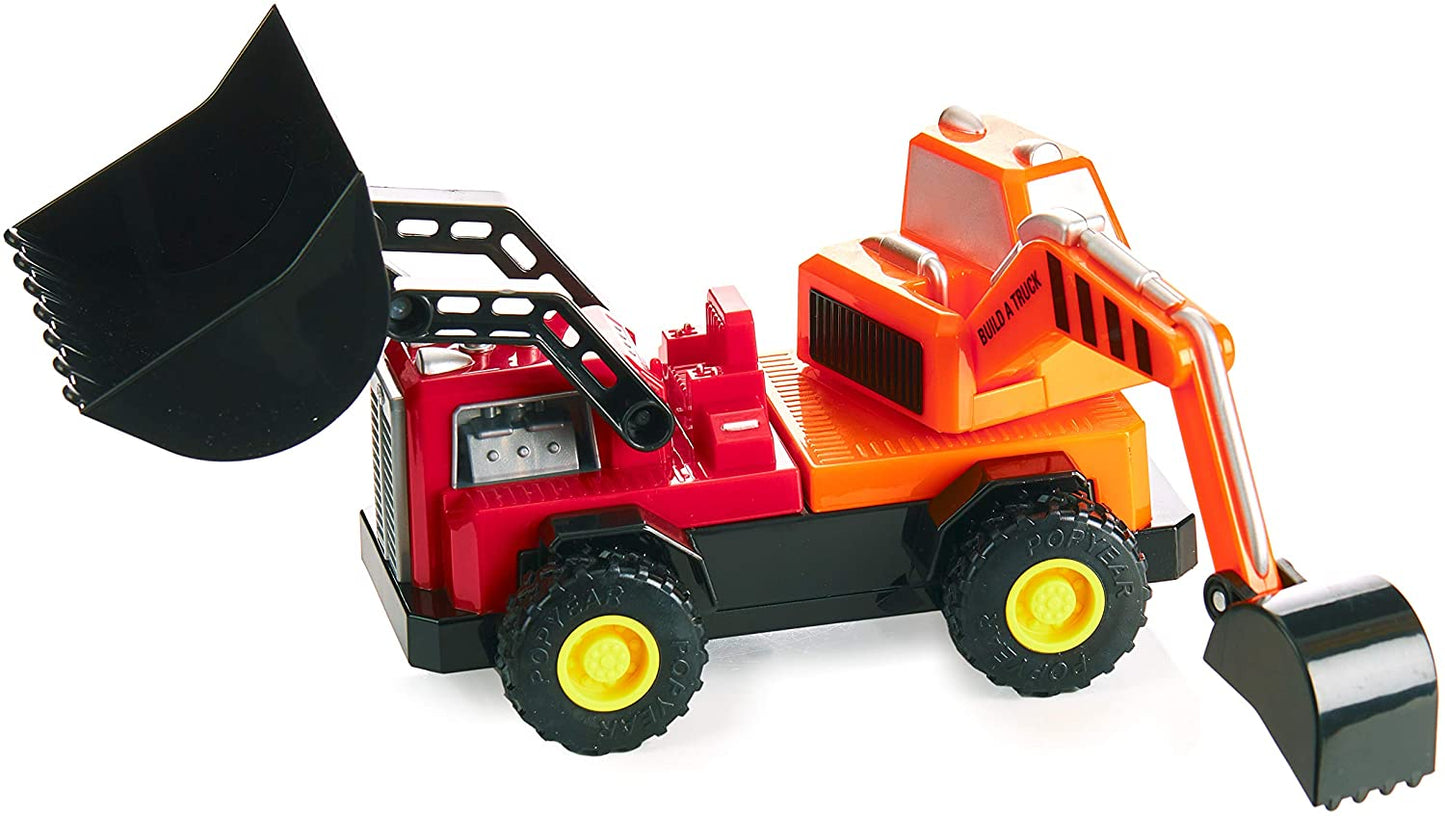 Build a Truck