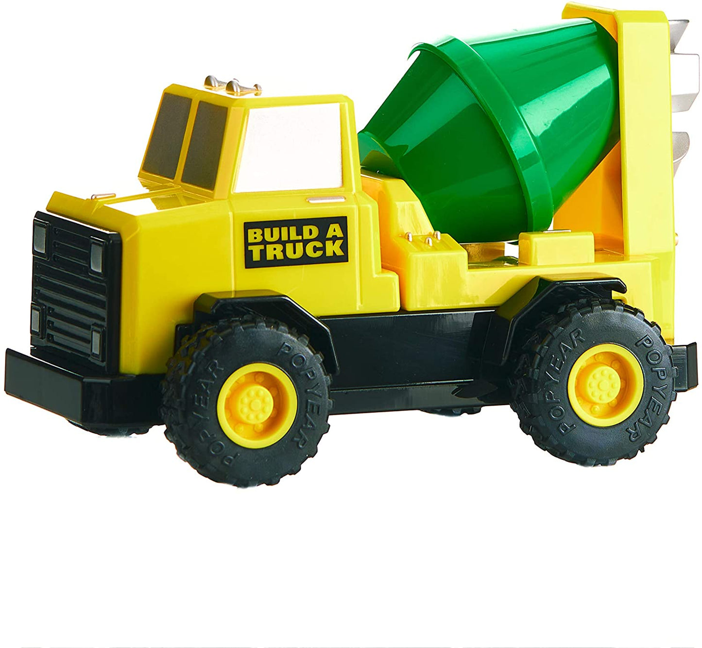 Build a Truck