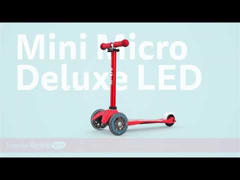 Mini Deluxe Eco