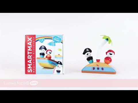 Smartmax My First Pirates
