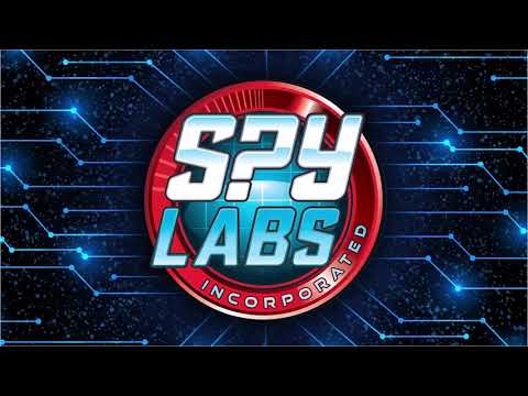 Night Vision Goggles