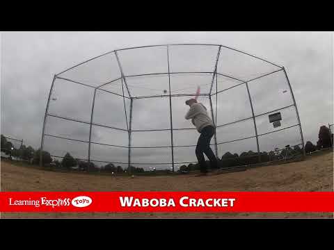 Waboba Cracket