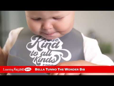 Wonder Bib Single&unemplo