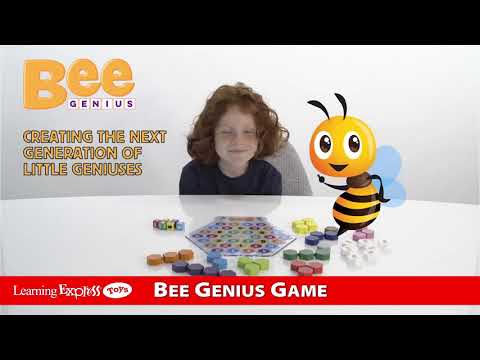Bee Genius