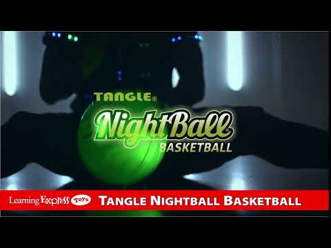 Tangle Nightball Bktbl or