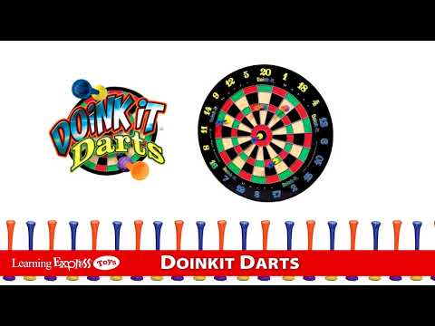 Doinkit Darts Replacement